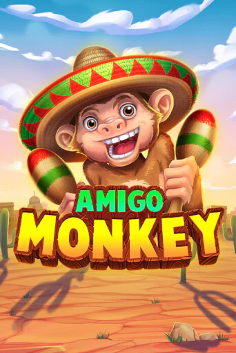 Amigo Monkey - играть онлайн | Вулкан Казино Казахстан - без регистрации