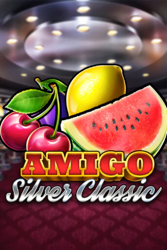Amigo Silver Classic - играть онлайн | Вулкан Казино Казахстан - без регистрации
