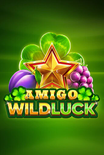 Amigo Wild Luck - играть онлайн | Вулкан Казино Казахстан - без регистрации