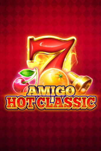 Amigo Hot Classic - играть онлайн | Вулкан Казино Казахстан - без регистрации