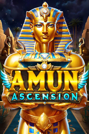 Amun Ascension - играть онлайн | Вулкан Казино Казахстан - без регистрации