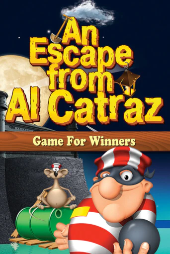 An Escape from Alcatraz - играть онлайн | Вулкан Казино Казахстан - без регистрации