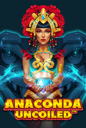 Anaconda Uncoiled - играть онлайн | Вулкан Казино Казахстан - без регистрации