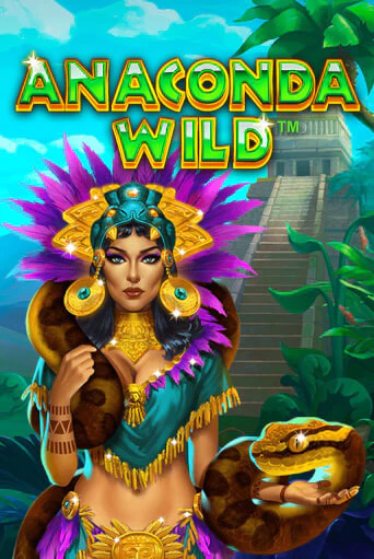 Anaconda Wild - играть онлайн | Вулкан Казино Казахстан - без регистрации