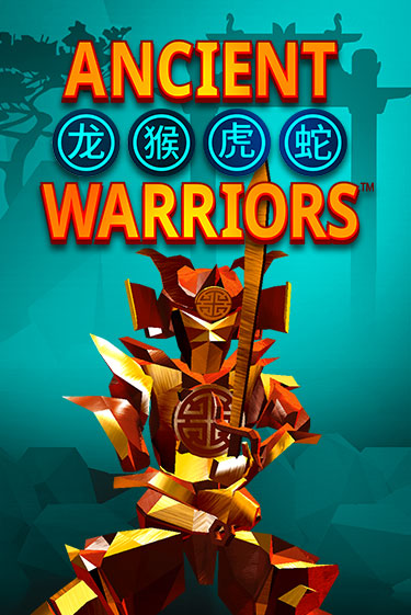 Ancient Warriors - играть онлайн | Вулкан Казино Казахстан - без регистрации
