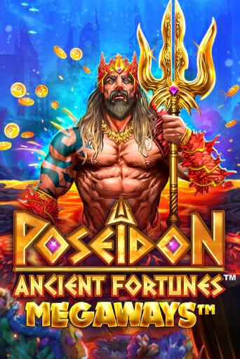 Ancient Fortunes: Poseidon - играть онлайн | Вулкан Казино Казахстан - без регистрации