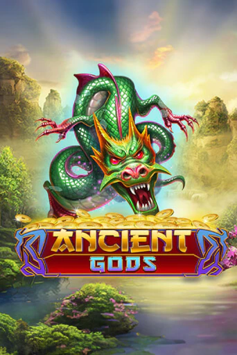 Ancient Gods - играть онлайн | Вулкан Казино Казахстан - без регистрации
