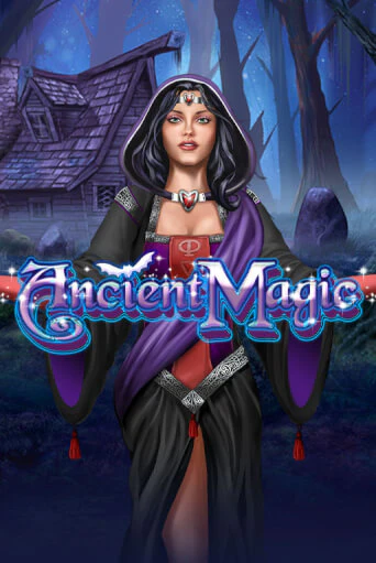 Ancient Magic - играть онлайн | Вулкан Казино Казахстан - без регистрации