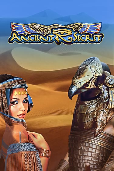 Ancient Secrets - играть онлайн | Вулкан Казино Казахстан - без регистрации