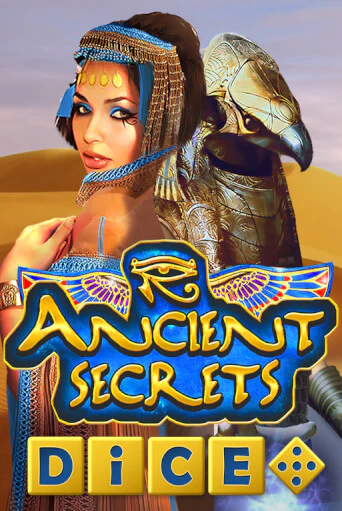 Ancient Secrets Dice - играть онлайн | Вулкан Казино Казахстан - без регистрации