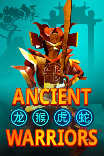Ancient Warriors - играть онлайн | Вулкан Казино Казахстан - без регистрации