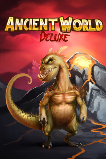 Ancient World Deluxe - играть онлайн | Вулкан Казино Казахстан - без регистрации