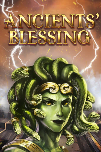 Ancients' Blessing - играть онлайн | Вулкан Казино Казахстан - без регистрации