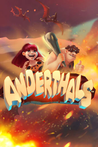 Anderthals - играть онлайн | Вулкан Казино Казахстан - без регистрации