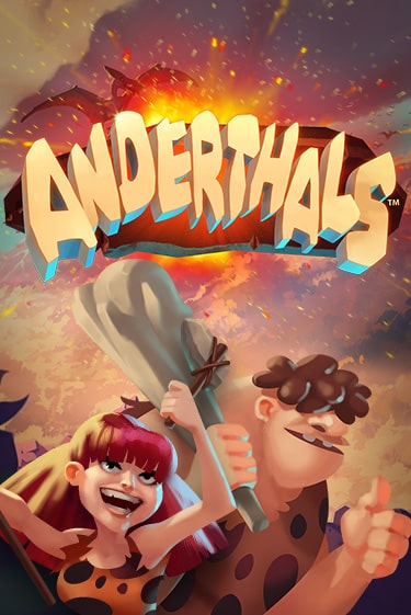 Anderthals - играть онлайн | Вулкан Казино Казахстан - без регистрации