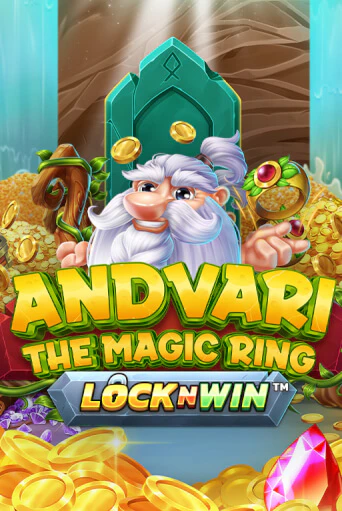 Andvari: The Magic Ring - играть онлайн | Вулкан Казино Казахстан - без регистрации