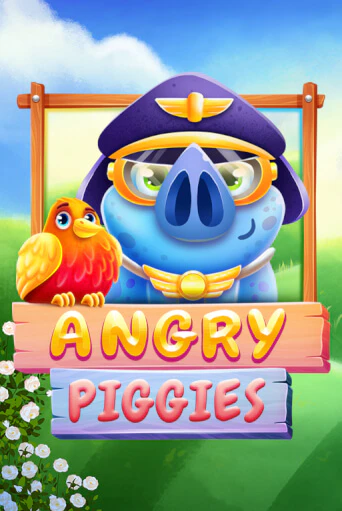 Angry Piggies - играть онлайн | Вулкан Казино Казахстан - без регистрации