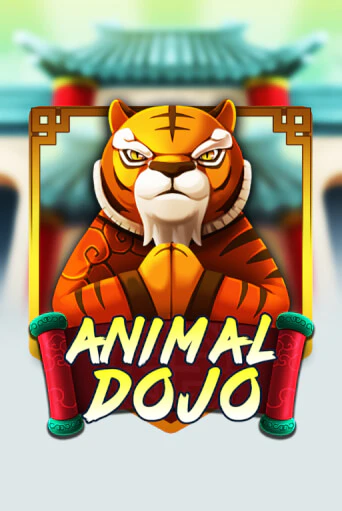 Animal Dojo - играть онлайн | Вулкан Казино Казахстан - без регистрации
