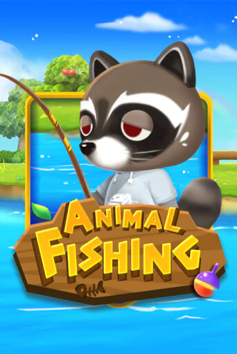 Animal Fishing - играть онлайн | Вулкан Казино Казахстан - без регистрации