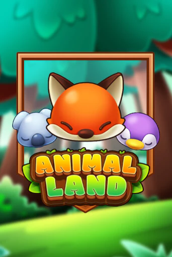 Animal Land - играть онлайн | Вулкан Казино Казахстан - без регистрации