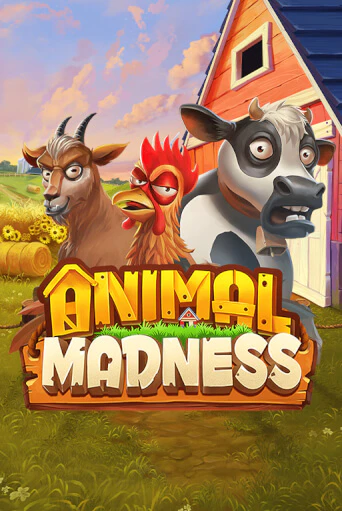 Animal Madness - играть онлайн | Вулкан Казино Казахстан - без регистрации