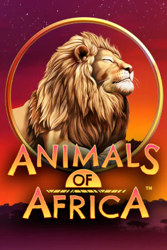 Animals of Africa ™ - играть онлайн | Вулкан Казино Казахстан - без регистрации