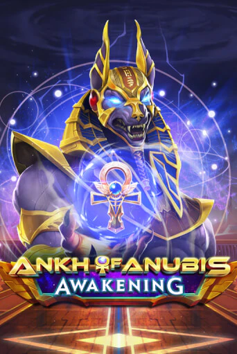 Ankh of Anubis Awakening - играть онлайн | Вулкан Казино Казахстан - без регистрации