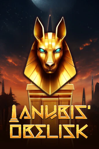 Anubis Obelisk - играть онлайн | Вулкан Казино Казахстан - без регистрации