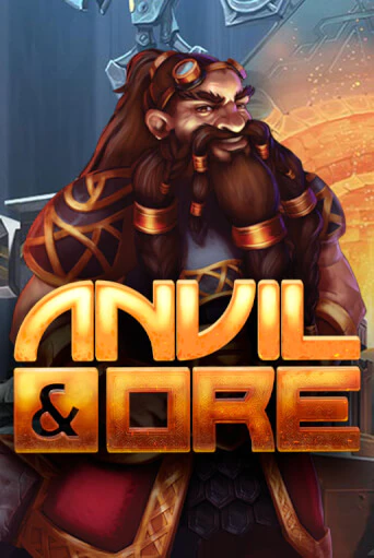 Anvil and Ore VF - играть онлайн | Вулкан Казино Казахстан - без регистрации