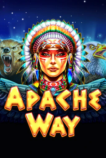Apache Way - играть онлайн | Вулкан Казино Казахстан - без регистрации