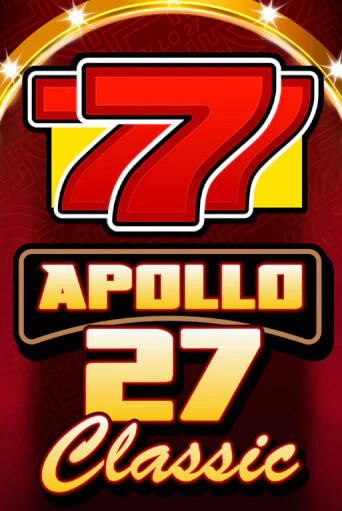 Apollo 27 Classic - играть онлайн | Вулкан Казино Казахстан - без регистрации