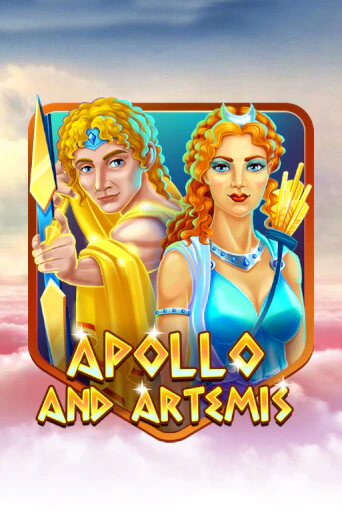 Apollo And Artemis - играть онлайн | Вулкан Казино Казахстан - без регистрации