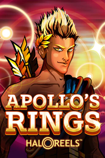 Apollo's Rings - играть онлайн | Вулкан Казино Казахстан - без регистрации