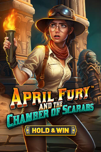 April Fury and the Chamber of Scarabs - играть онлайн | Вулкан Казино Казахстан - без регистрации