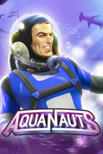Aquanauts - играть онлайн | Вулкан Казино Казахстан - без регистрации