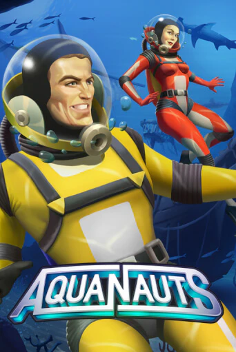 Aquanauts - играть онлайн | Вулкан Казино Казахстан - без регистрации