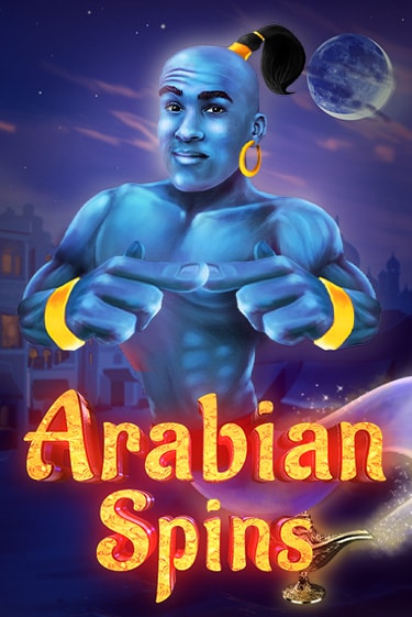 Arabian Spins - играть онлайн | Вулкан Казино Казахстан - без регистрации