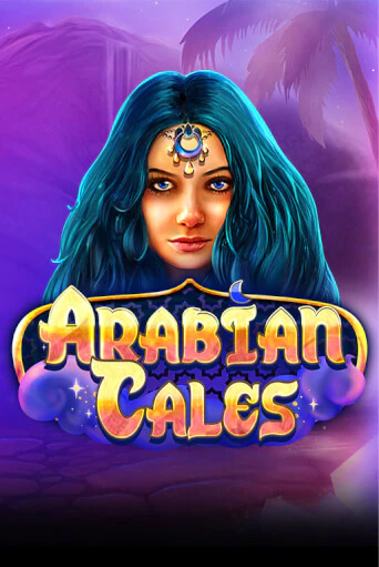 Arabian Tales - играть онлайн | Вулкан Казино Казахстан - без регистрации