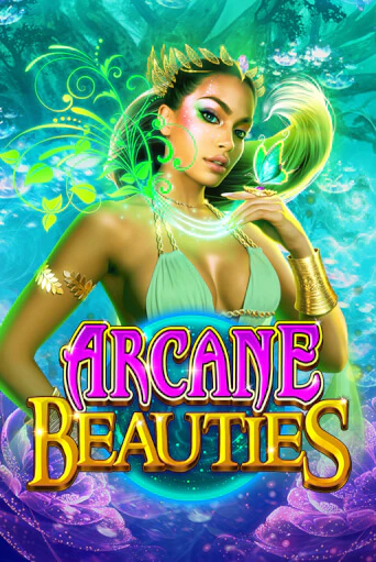 Arcane Beauties - играть онлайн | Вулкан Казино Казахстан - без регистрации