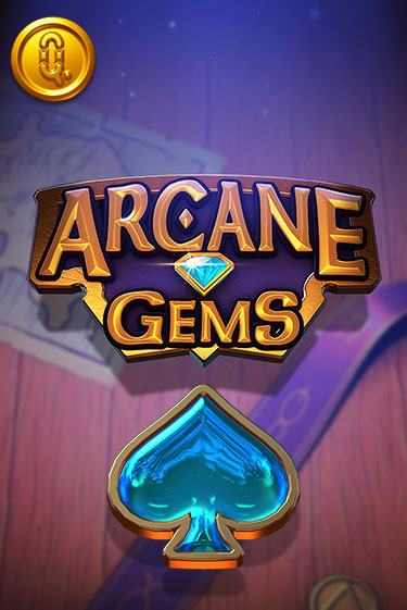 Arcane Gems - играть онлайн | Вулкан Казино Казахстан - без регистрации