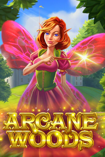 Arcane Woods - играть онлайн | Вулкан Казино Казахстан - без регистрации