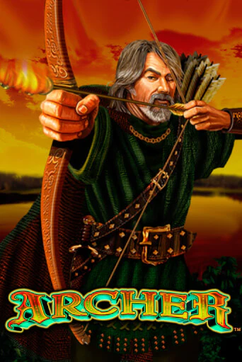 Archer - играть онлайн | Вулкан Казино Казахстан - без регистрации