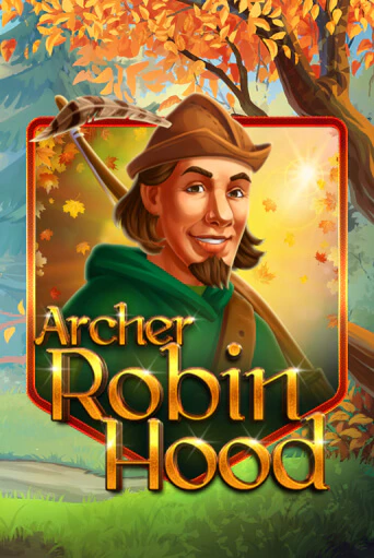 Archer Robin Hood - играть онлайн | Вулкан Казино Казахстан - без регистрации