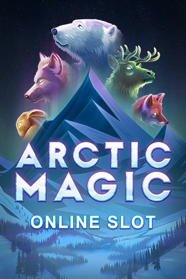 Arctic Magic - играть онлайн | Вулкан Казино Казахстан - без регистрации