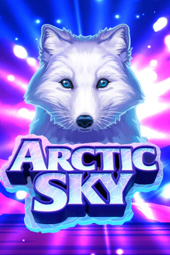 Arctic Sky - играть онлайн | Вулкан Казино Казахстан - без регистрации
