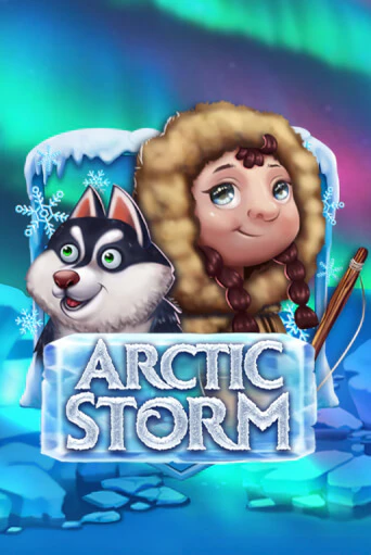 Arctic Storm - играть онлайн | Вулкан Казино Казахстан - без регистрации