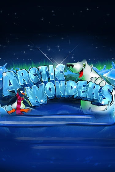 Arctic Wonders - играть онлайн | Вулкан Казино Казахстан - без регистрации