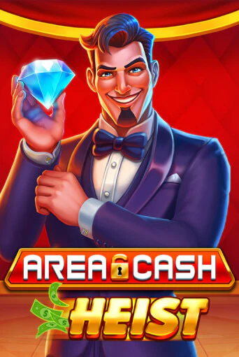 Area Cash™ Heist - играть онлайн | Вулкан Казино Казахстан - без регистрации