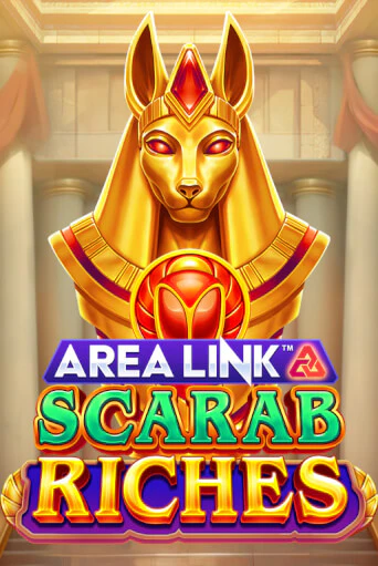 Area Link™ Scarab Riches - играть онлайн | Вулкан Казино Казахстан - без регистрации
