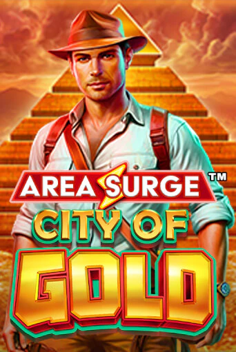 Area Surge™ City of Gold - играть онлайн | Вулкан Казино Казахстан - без регистрации